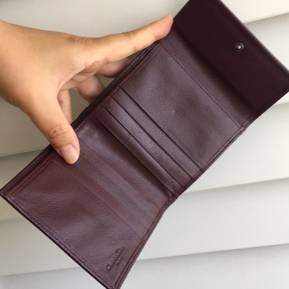 🖤Christian Dior compact wallet - Picture 8 of 17